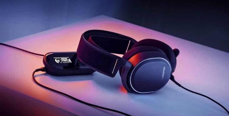 Which is the best headset for PUBG?