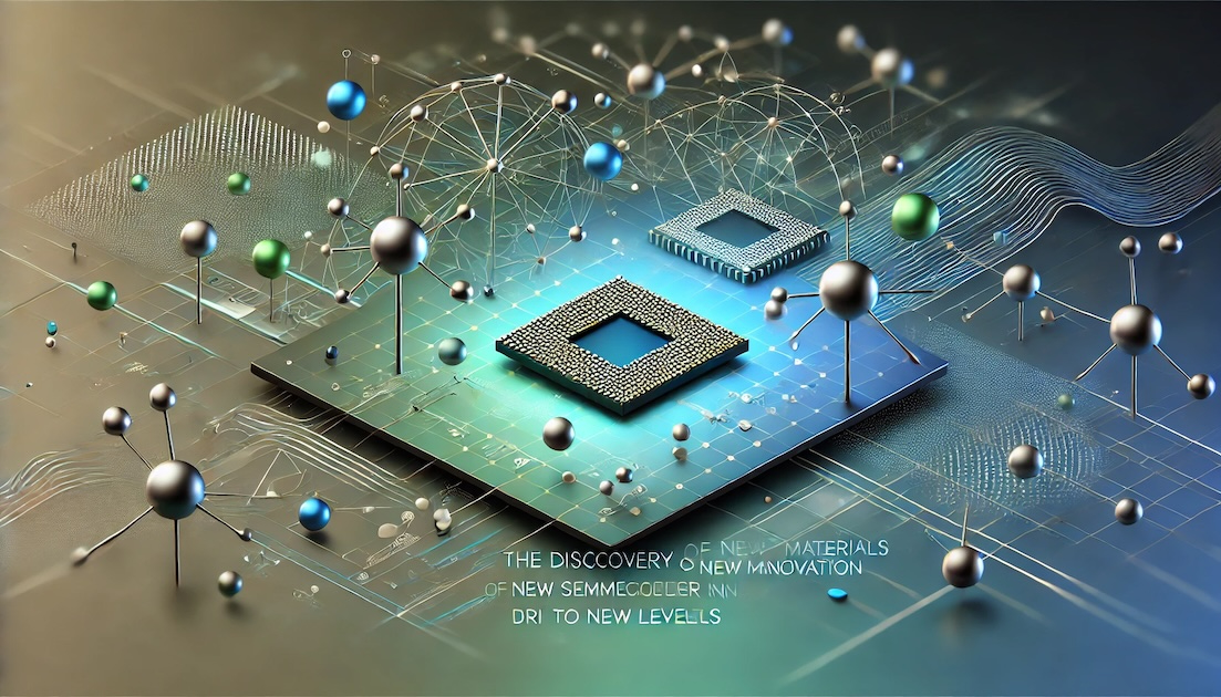 Semiconductor Metrology